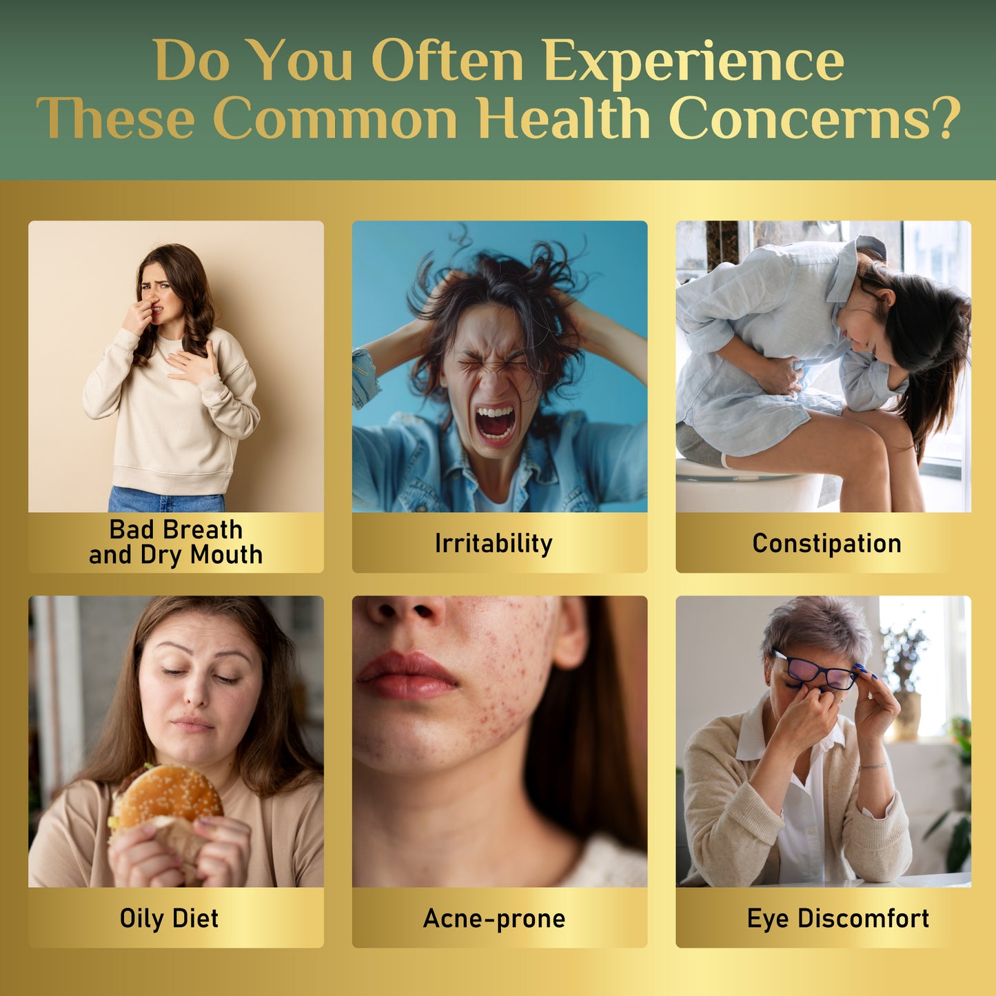 Dandelion Wolfberry Herbal Tea Bags